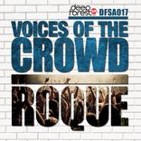Artwork for "Voices Of The Crowd"