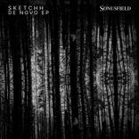 Artwork for "De Novo"