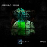 Artwork for "Genesis"