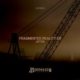 Artwork für "Fragmented Reality EP"