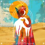 Portada para "Masaka"