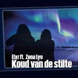 Portada para "Koud van de Stilte"