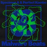 Portada para "Malware Beats"