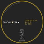 Artwork for "Together"