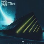 Artwork for "Footprint / Dusk"