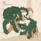 Portada para "Heroes (Incl. Yaroslav Kinsky Remix)"