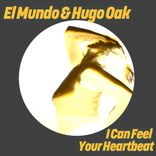 Artwork for "I Can Feel Your Heartbeat"