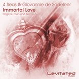 Artwork for "Immortal Love"
