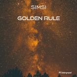 Portada para "Golden rule"