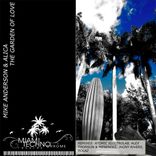 Artwork für "The Garden Of Love"