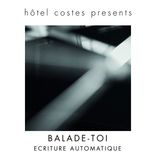 Artwork voor "Hôtel Costes Presents...Balade-Toi"