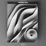 Artwork for "Harder Dive"