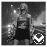 Artwork für "Breathe Again"