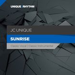 Portada para "Sunrise"