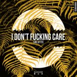 Artwork for "I Don't Fucking Care"