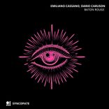 Artwork for "Baton Rouge"