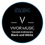 Artwork for "Black & White"