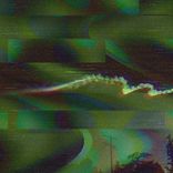 Artwork for "Comets"