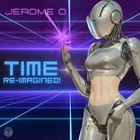 Artwork voor "Time Re-Imagined!"