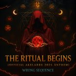 Artwork for "The Ritual Begins (Official Akelarre 2025 Anthem)"