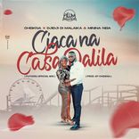 Artwork voor "Ciaca na Casa Dalila"