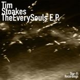 Artwork for "The Every Soul E.P"