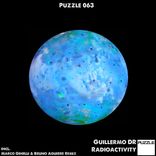 Artwork for "Fractum"