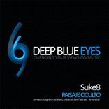 Artwork voor "Paisaje Oculto"