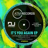 Artwork for "It You Again EP"