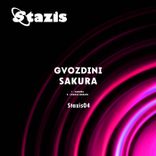 Artwork for "Sakura"