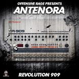 Artwork for "Revolution 909"