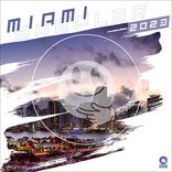 Portada para "Miami Sampler 2023"