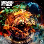 Artwork voor "Ignition"