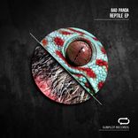 Artwork for "Reptile Ep"