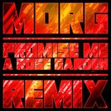 Portada para "Promise Me a Rose Garden"