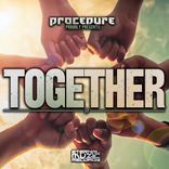 Artwork for "Together"