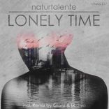 Artwork for "Lonely Time"