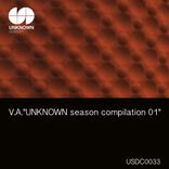 Artwork for "UNKNOWN Season Compilation 01"