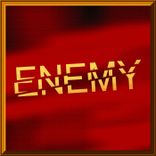 Artwork for "Enemy"
