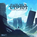 Artwork for "Silence Of Annihilation"