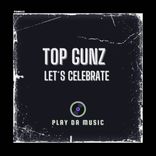 Portada para "Let´s Celebrate"