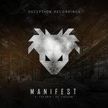 Artwork for "Caesium/ Tha Brix"