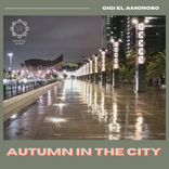 Artwork voor "Autumn In The City"