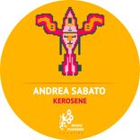 Artwork für "Kerosene"