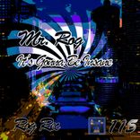 Artwork voor "It's Gonna Be Insane"