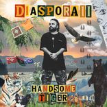 Artwork für "Diaspora II"