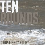 Portada para "Ten Rounds"