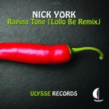 Artwork for "Rapina Tone. Remix"