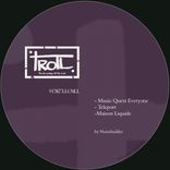 Artwork für "Music Quest Everyone"