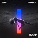 Artwork voor "Devices"